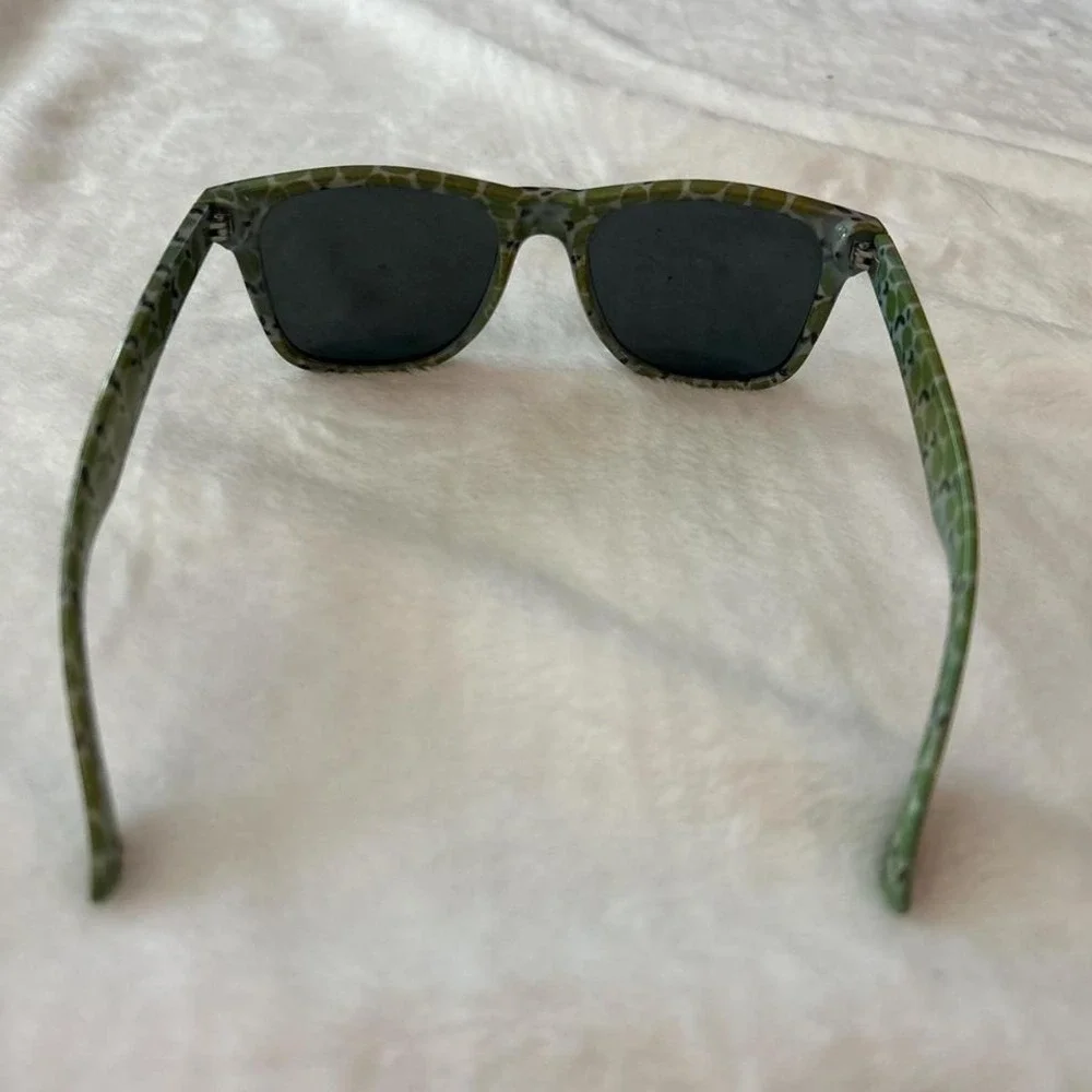 Bacardi Lime‎ Sunglasses